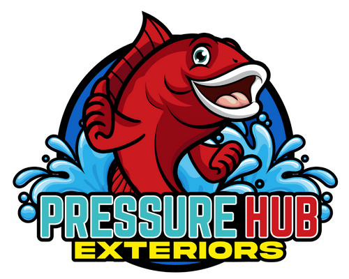 pressureHub Exterior logo
